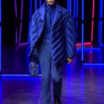 Fendi - Fashion Week 2021©Fendi
