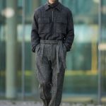 Zegna A/I 2021-22- MFW 2021- ©ZEGNA