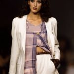 Nino Cerruti 1993 Womenswear
