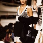 Nino Cerruti 1993 Womenswear
