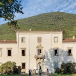 Villa Roncioni - Fondazione Cerratelli. Ph. Monica Bracaloni