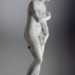 Manifattura Doccia(Gasparo Bruschi) Venere dei Medici - Museo Ginori