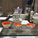 Mostra ceramiche Giò Ponti Midec 2023 ph Laura Pirovano