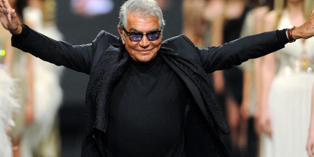 Roberto Cavalli da Web