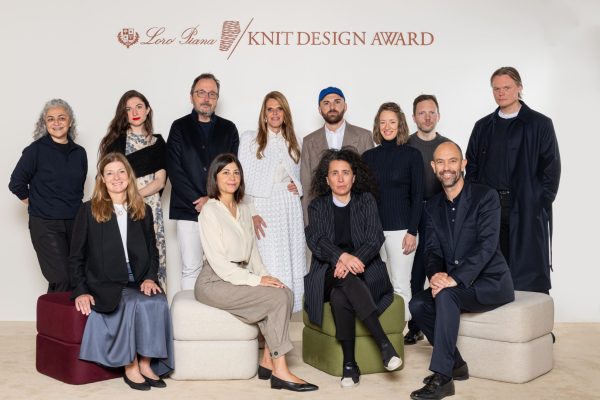 Giuria del premio Loro Piana