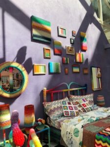 "Home sweet Home" Ph Simona Como Bersani