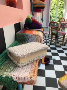 "Home sweet Home" Ph Simona Como Bersani