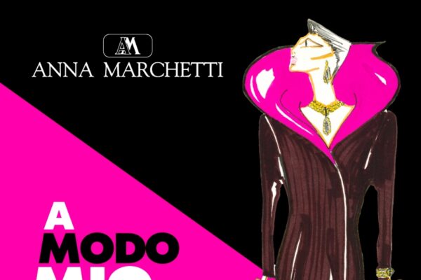 60° Anna Marchetti