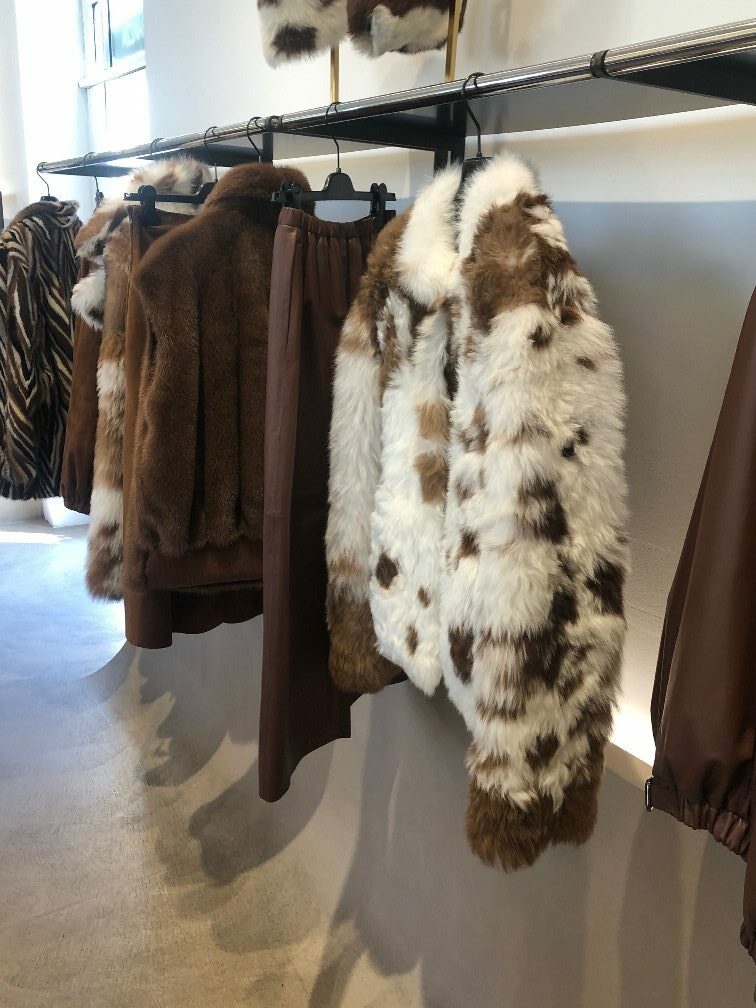 Simonetta Ravizza A/I 2025-26 ph Simona Bersani