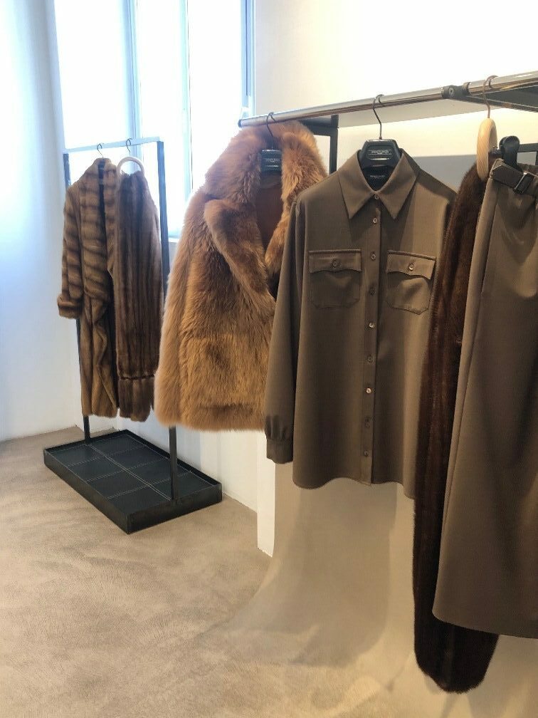 Simonetta Ravizza A/I 2025-26 ph Simona Bersani