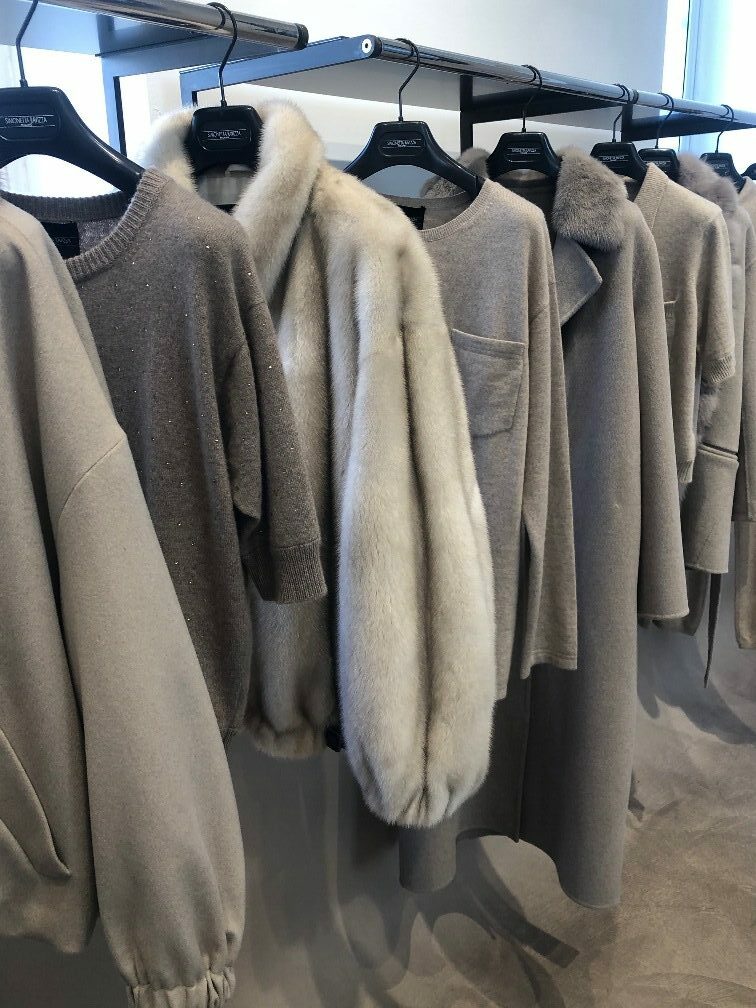 Simonetta Ravizza A/I 2025-26 ph Simona Bersani