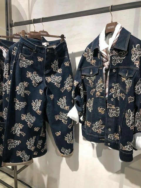 Fracomina A/I 2026-27