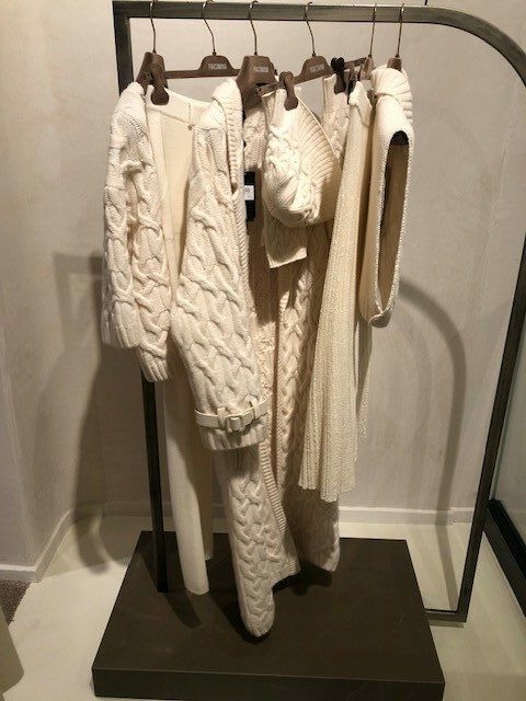 Fracomina A/I 2026-27