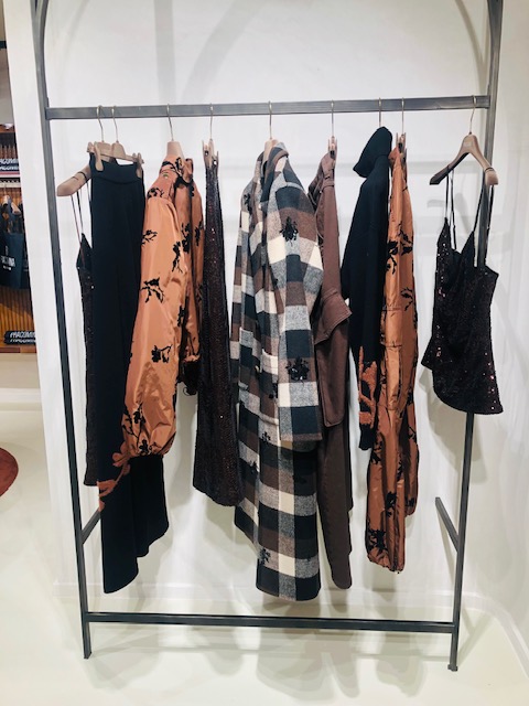 Fracomina A/I 2026-27