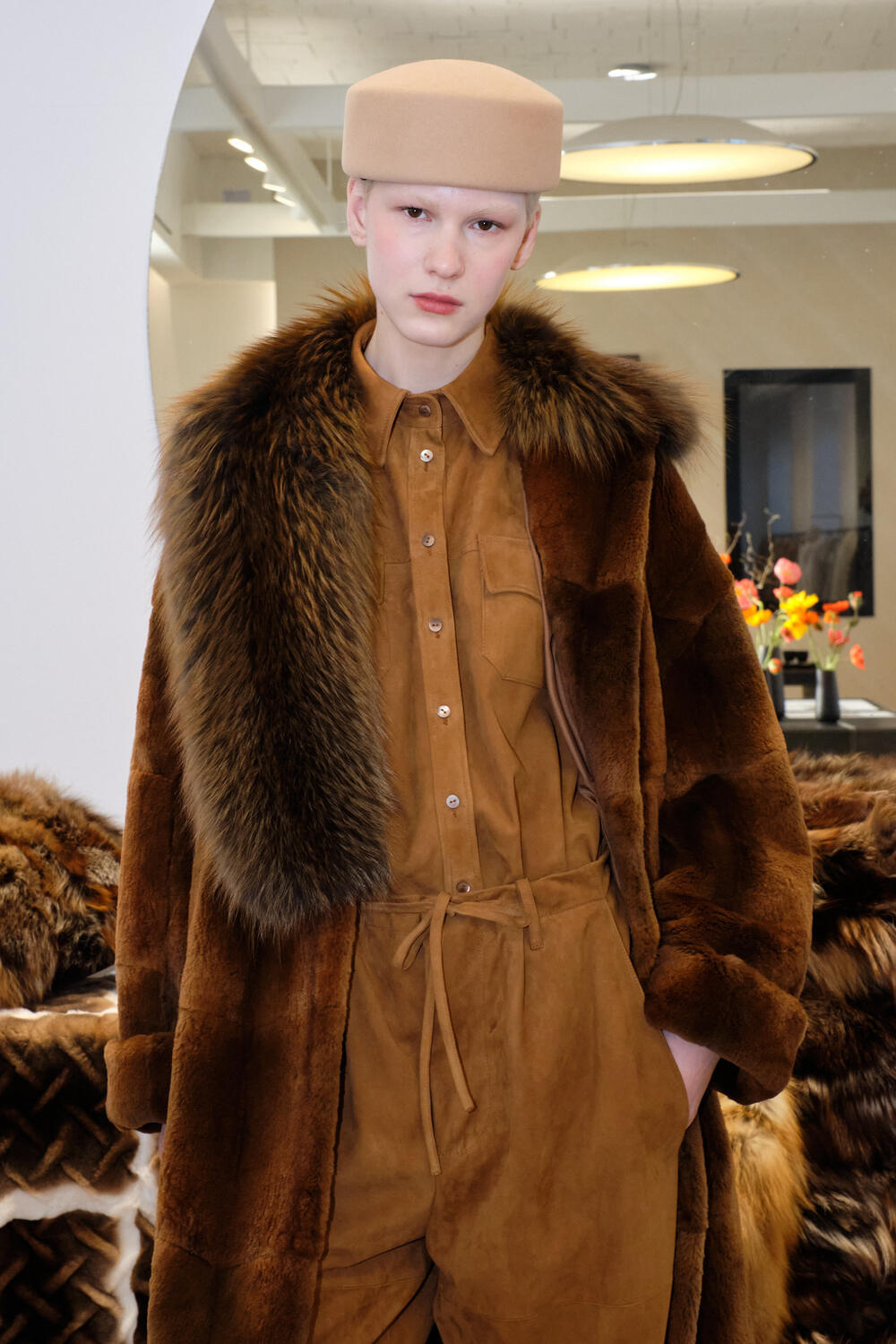 Simonetta Ravizza A/I 2025-26 ph M. Vigiani/Launchmetrics/spotlight