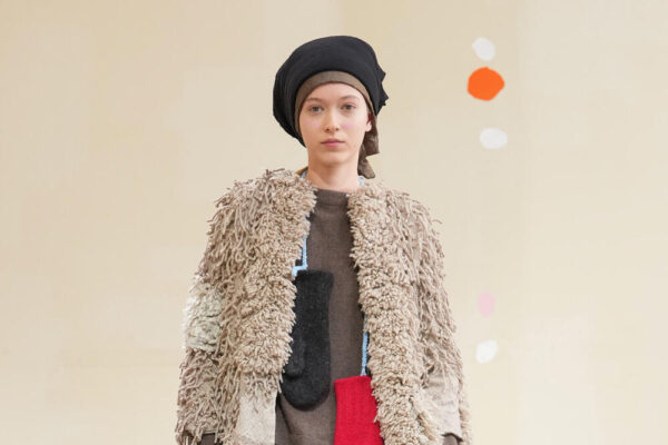 Daniela Gregis A/I 2026-27 ph U. Fratini /Lanchmetrics/spotlight